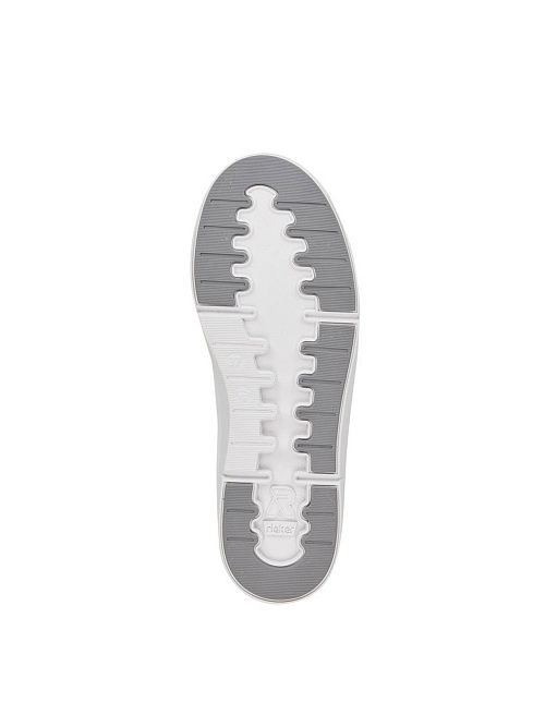 41906/80 Кеды женские Rieker 