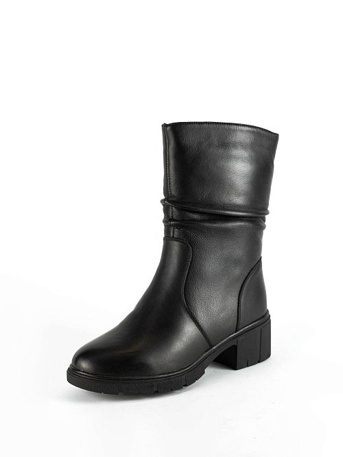 124351-6 Полусапоги женские ТОФА 