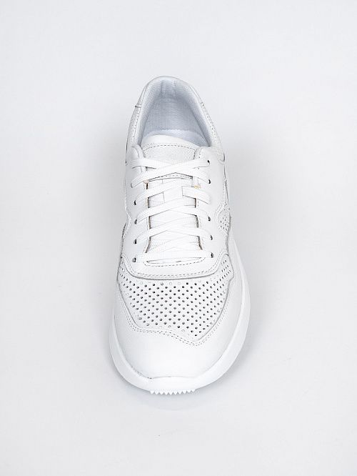 WG074-011 Кроссовки мужские Baden 