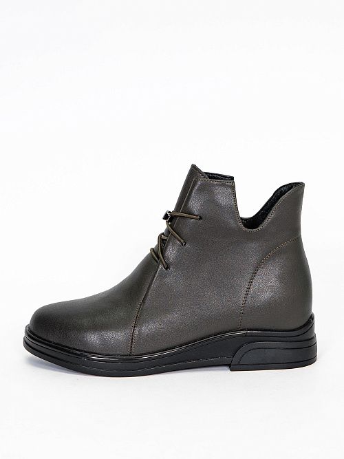 RJ007-052 Ботинки женские Baden 