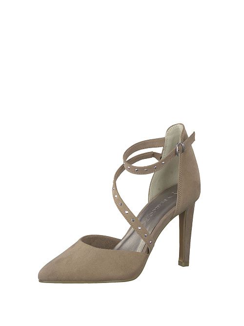 2-2-24407-20-408 Туфли женские Marco Tozzi 