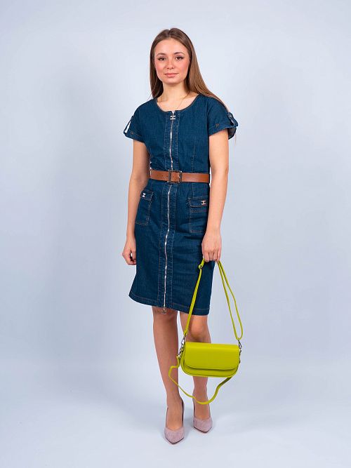 112-540-35-4 Сумка женская Portofiano 