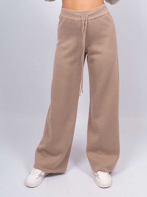 EB416/23 Брюки женские бежевый VERY NEAT 