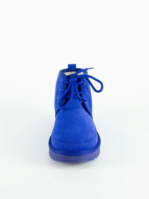 XJR-32550-1C-SW Ботинки женские Madella 