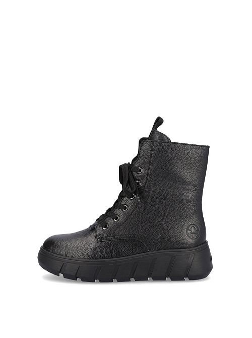 Y3501/00 Ботинки женские Rieker 
