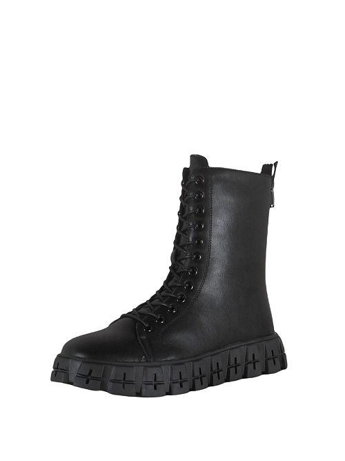 C665-020 Ботинки женские Baden 