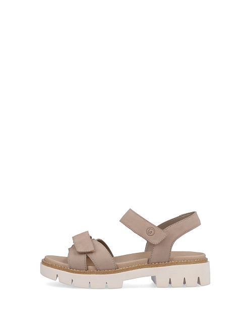 D7955/40 Босоножки женские Remonte 