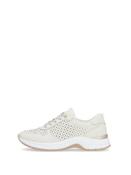 D0G11/80 Полуботинки женские Remonte 