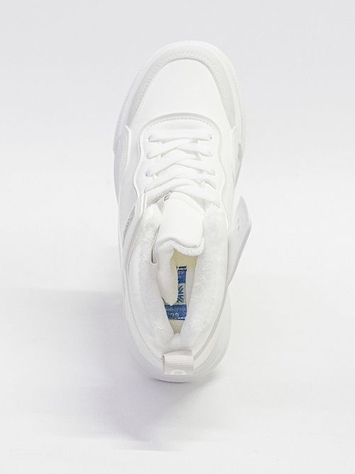 438283/07-01 Сникеры женские CROSBY 