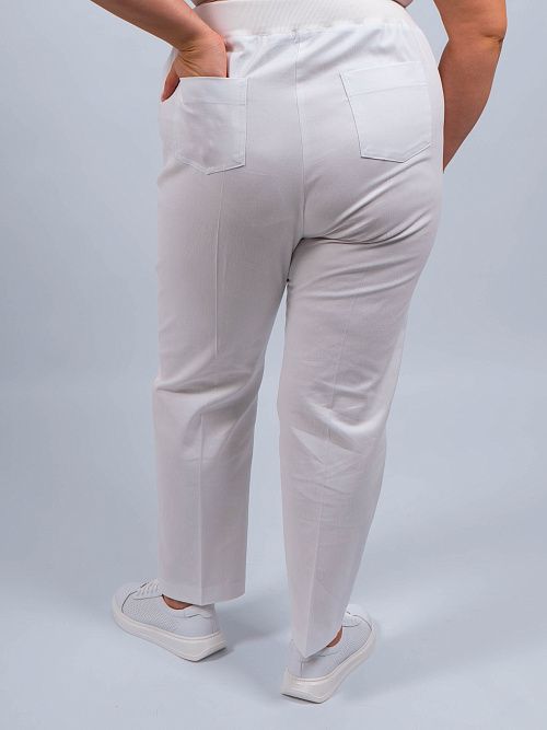 41-050103-1636-01 Элиас брюки женские КЛЮКVА 