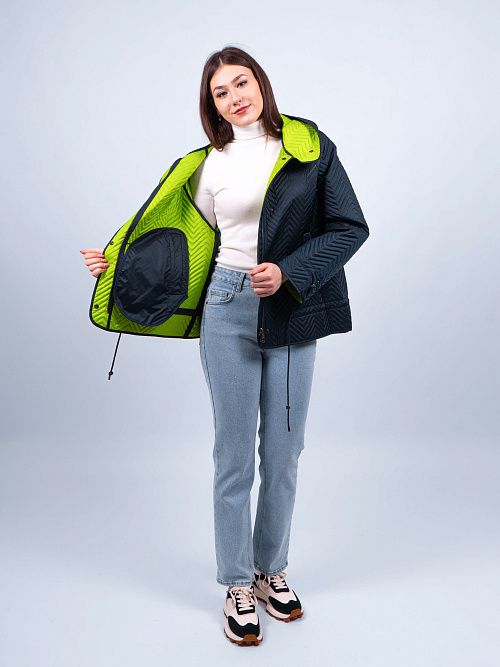 N726105/1 Куртка женская Baimuni 