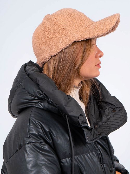 PC001-04 Кепка женская Baden Accessories 