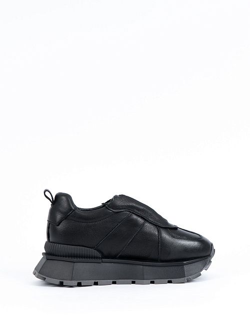 JV802065 Полуботинки женские черный 365 