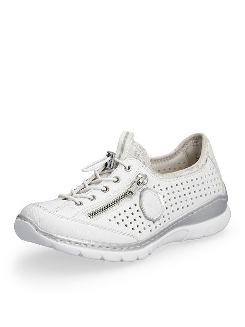 L3296/82 Полуботинки женские Rieker 