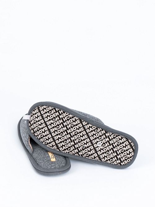 SV040-022 Обувь домашняя женская Baden Home 