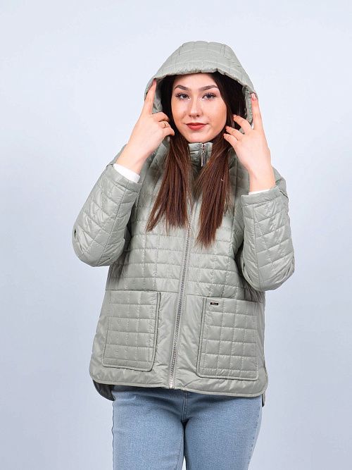 GWC4521I-G857 Куртка женская ICEbear 