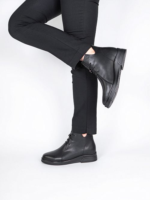 RJ007-050 Ботинки женские Baden 