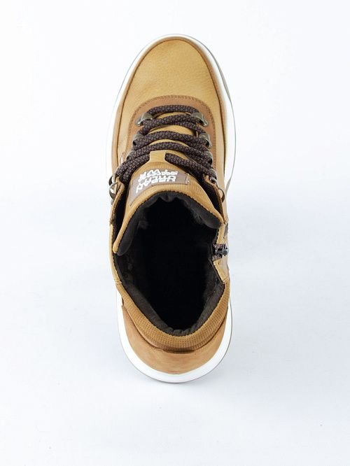 WH081-011 Ботинки мужские Baden 