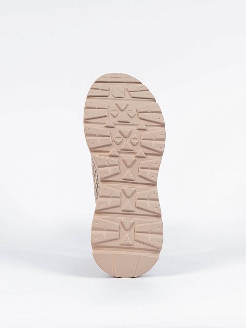 FR8060-5 Туфли женские бежевый 365 