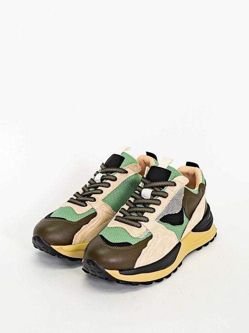 702019-8 Кроссовки женские TORSION FIELD 