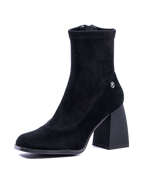 SZJ-W23H121-0104-VB Ботильоны женские Madella 