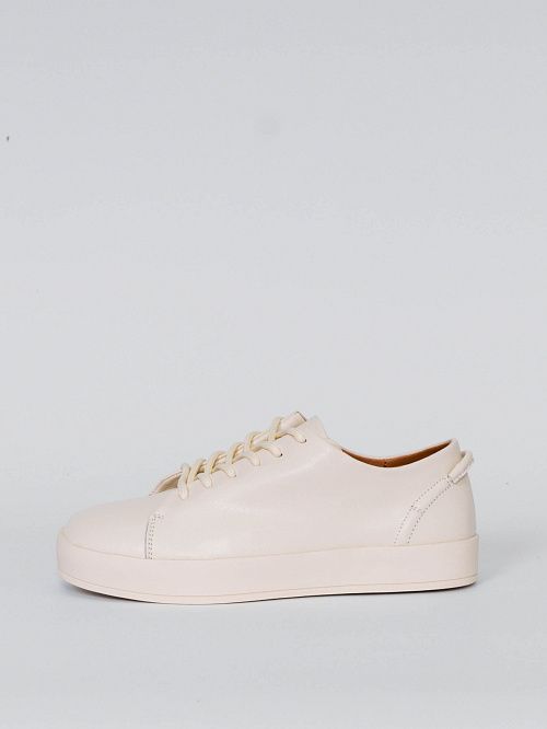 DL-S24-LM3-3135-010 Полуботинки женские Covani 