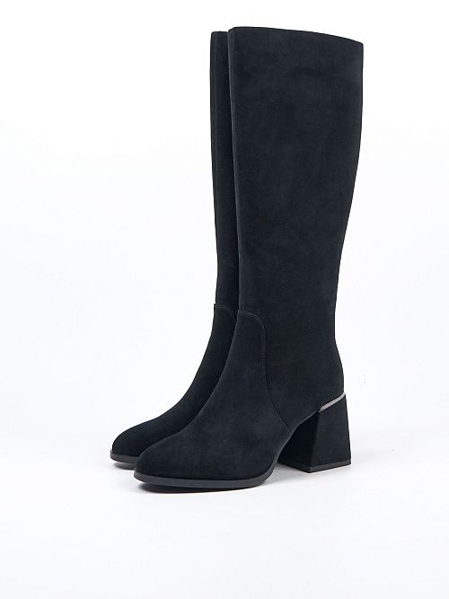 AAW23-BCLM1-063A Сапоги женские Covani 