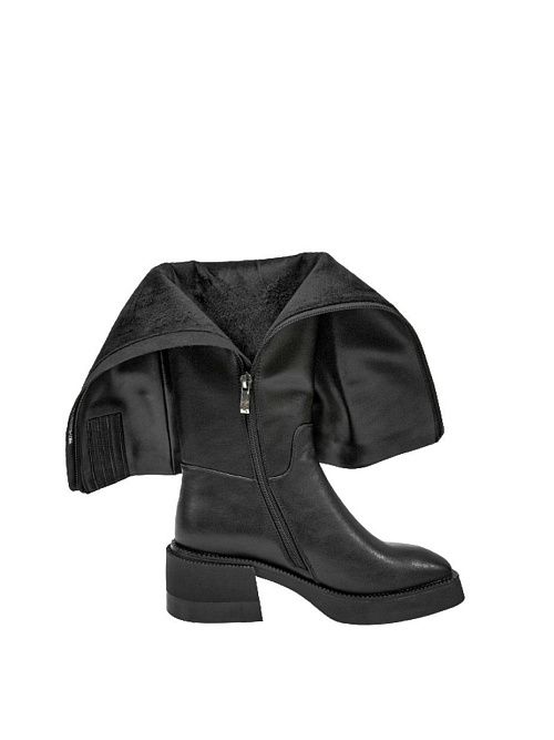 FRW21-BCL000109-1 Сапоги женские Covani 