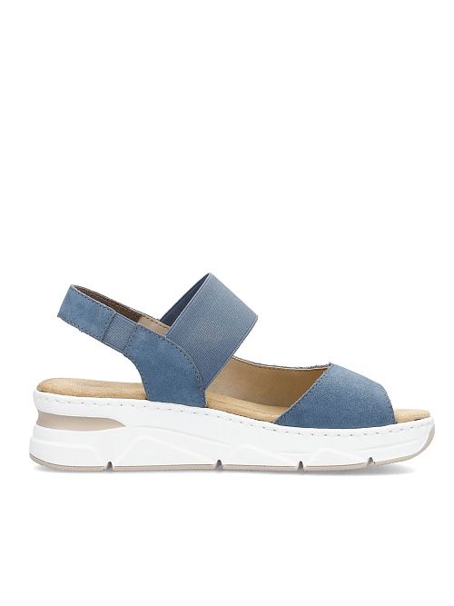 V2010/14 Босоножки женские Rieker 