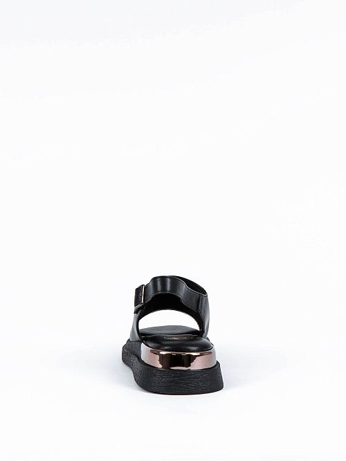 XUS-51275-2A-KU Босоножки женские черный Madella 