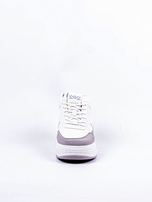 438119/08-02 Ботинки женские CROSBY 