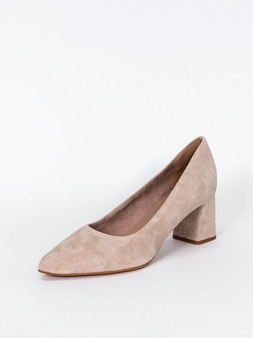 1-1-22435-41-418 Туфли женские Tamaris 