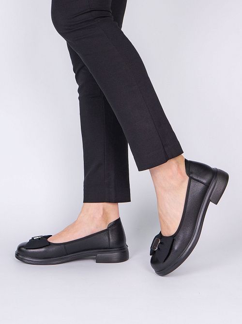 ME306-020 Туфли женские Baden 