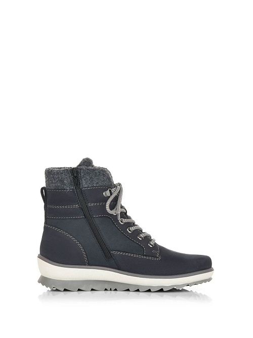 R8477/14 Ботинки женские Remonte 