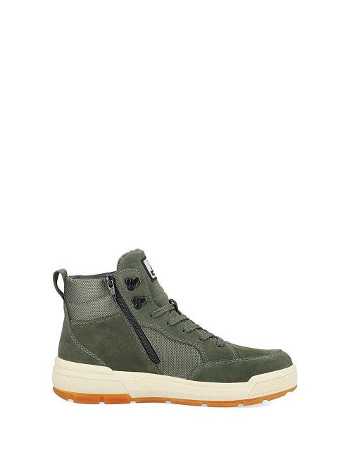 U0069/54 Ботинки мужские Rieker 