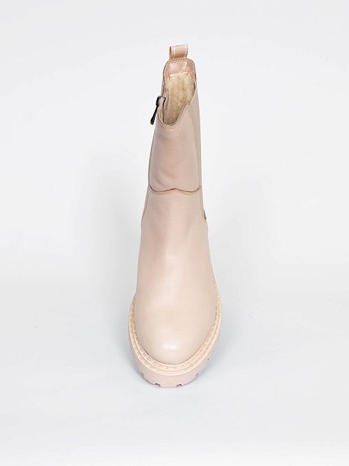 2-2-26481-29-403 Ботинки женские Marco Tozzi 