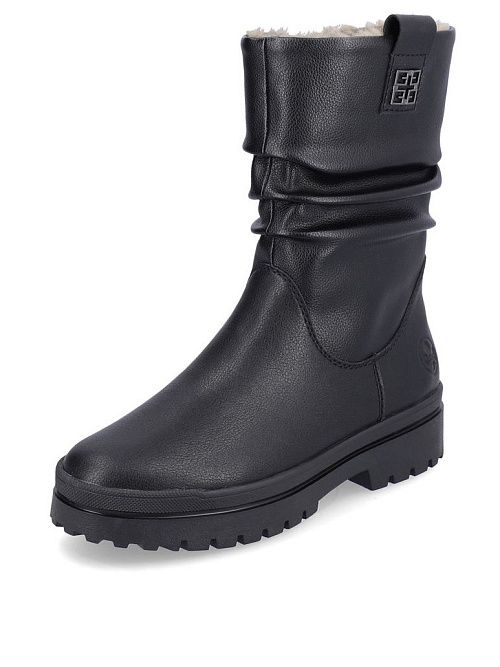 Z4483/00 Полусапоги женские Rieker 