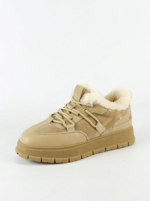 XJR-32073-4D-SW Ботинки женские Madella 