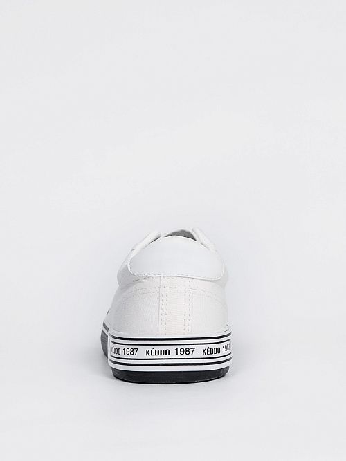 847332/03-02 Кеды мужские KEDDO DENIM 