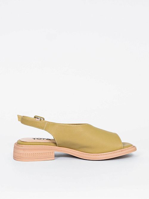 702587-5 Босоножки женские Tofa 