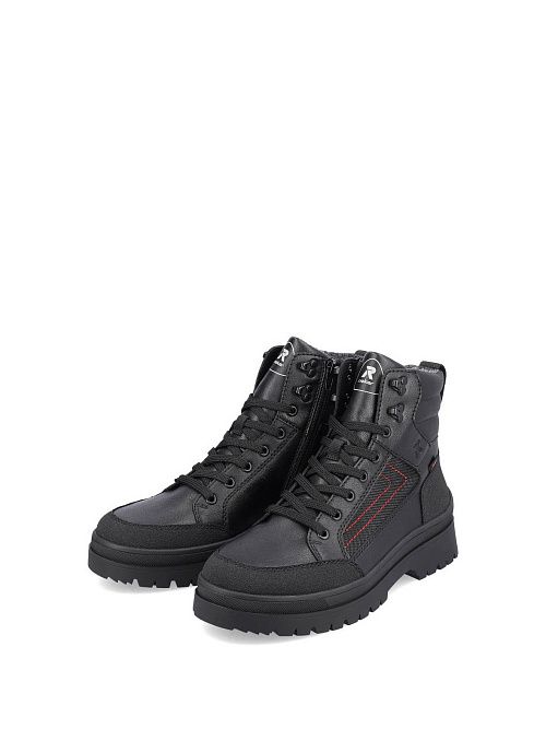 U0271/00 Ботинки мужские Rieker 