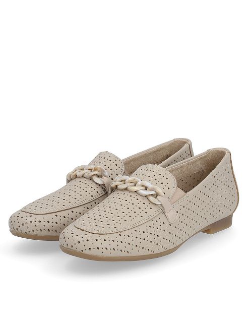 D0K05/60 Лоферы женские Remonte 