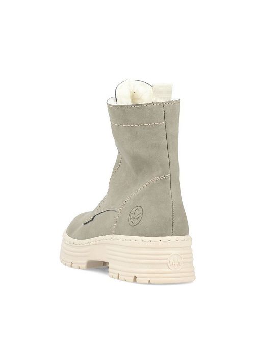 X8572/52 Ботинки женские Rieker 