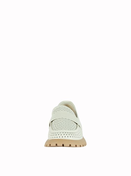 XMG-31724-2D-SP Лоферы женские Madella 