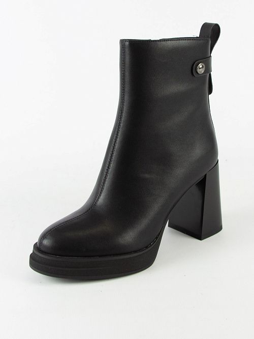 MH787-010 Ботильоны женские Baden 