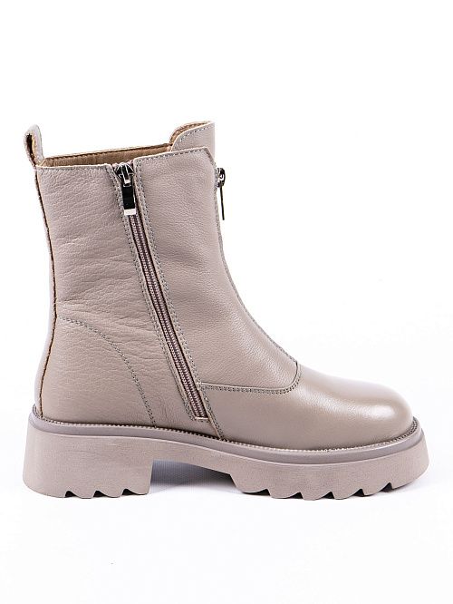 606541-6 Ботинки женские ТОФА 