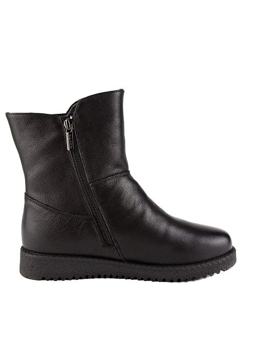 RJ001-100 Полусапоги женские Baden 