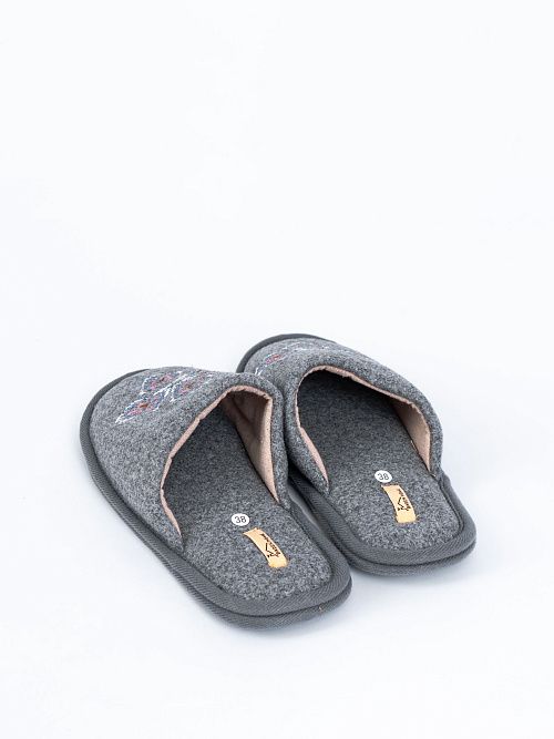 SV040-022 Обувь домашняя женская Baden Home 