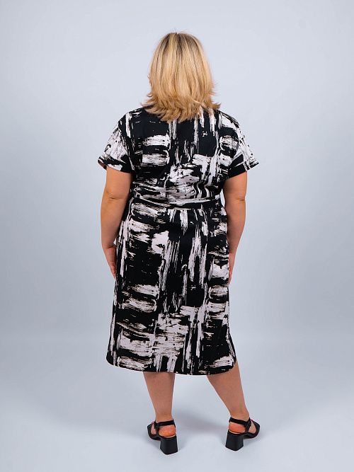 42-010295-1961-50 Арина платье женское КЛЮКVА 