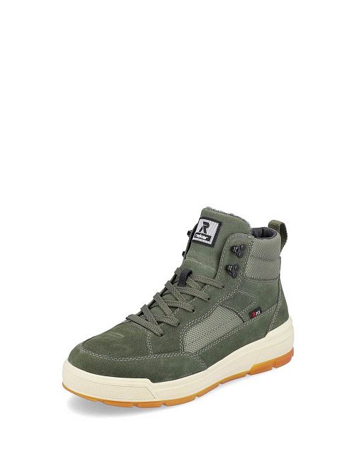 U0069/54 Ботинки мужские Rieker 